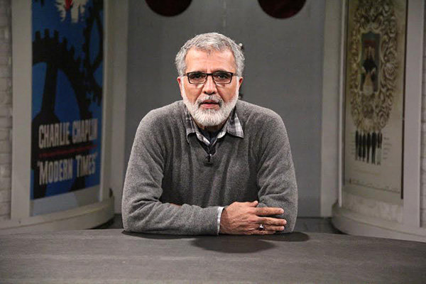 تدارک ویژه بهروز افخمی و «نقد سینما» برای فجر/ دنبال حاشیه نیستیم