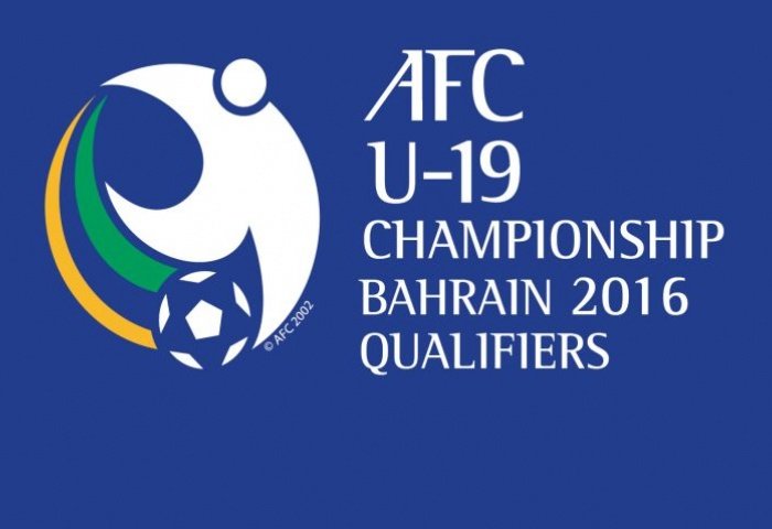 فوتبال زیر 19 سال قهرمانی آسیا