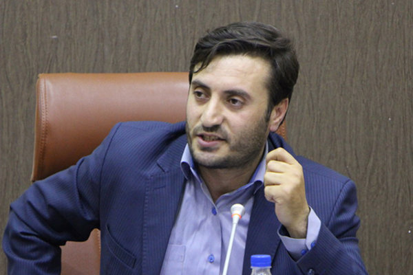 محمد فیضی به عنوان سومین منتخب مردم اردبیل راهی مجلس شد