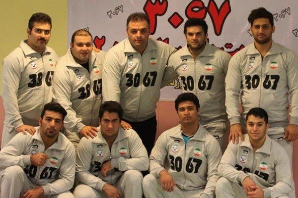 نارضایتی سرمربی تیم ملی وزنه‌برداری از نایب قهرمانی ایران درآسیا 