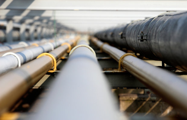 Egypt SuMed pipeline accepts Iran oil