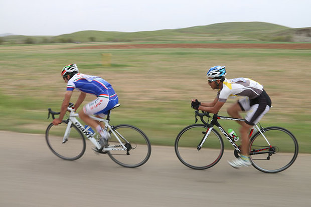 برترین های مسابقات دوچرخه‌سواری قهرمانی استان همدان مشخص شدند