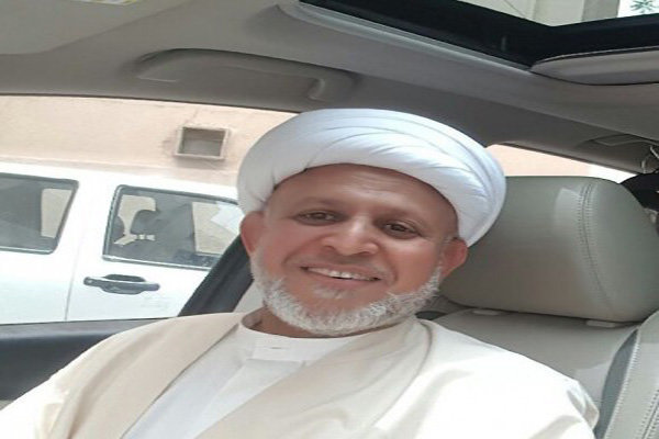 آزادی «شیخ محمد علی المحفوظ» از بند رژیم آل خلیفه