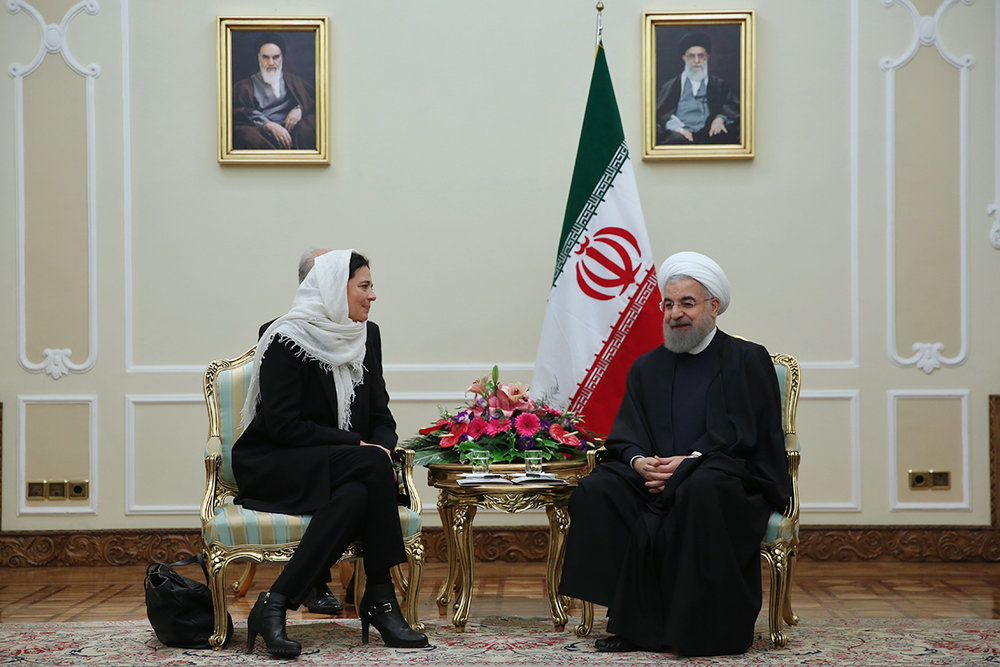 rouhani