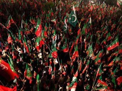 ایران پر اسرائیل کا حملہ دہشت گردانہ حملہ تھا، پاکستانی اپوزیشن لیڈر