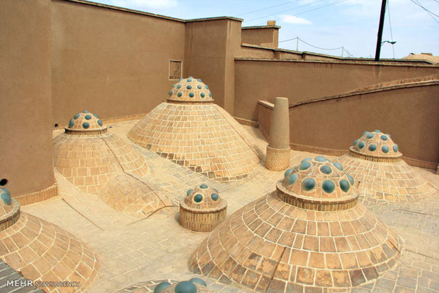 راز جهانیشدن کاشان؛ از خانههای تاریخی تا اصالت در روایتها 5