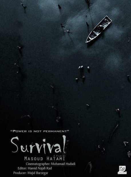 'Survival' awarded as Best Film at SEAFF