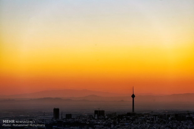 A view of daily life in Iran – 45