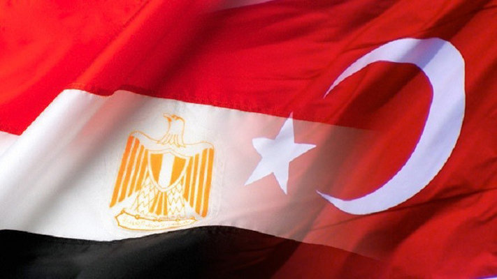 وزير الخارجية المصري سيزور أنقرة بعد أسبوع