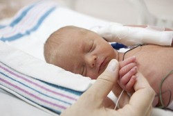 ارتباط قندخون بالا در دوره بارداری و نارسایی قلبی نوزاد
