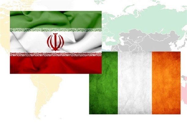 Ireland plans to re-establish embassy in Tehran