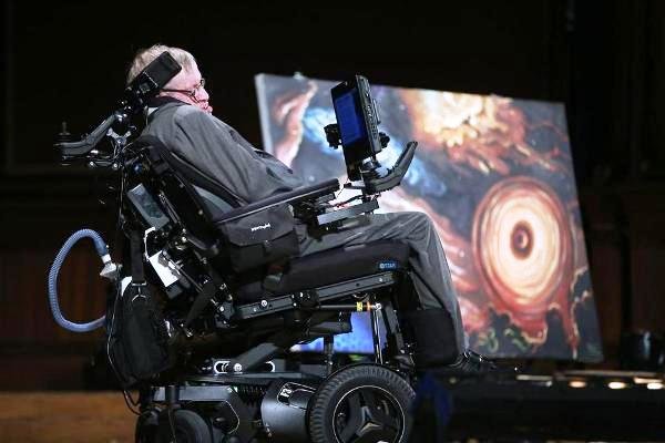 هشدار جدید استیون هاوکینگ؛ زمین شبیه ونوس می شود 1 پایگاه خبری ججین استفان هاوکینگ