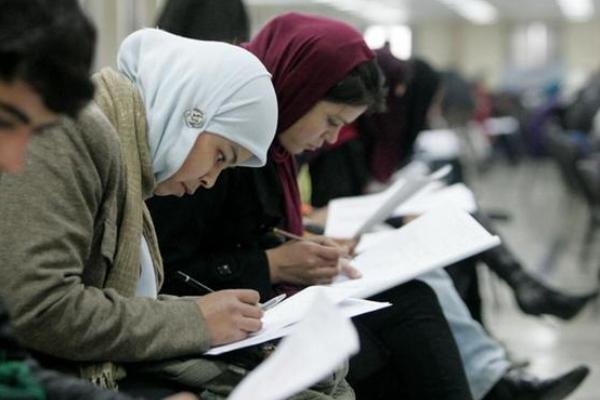 امکان تحصیل دانشجویان افغانستانی در دانشگاه گیلان فراهم شد