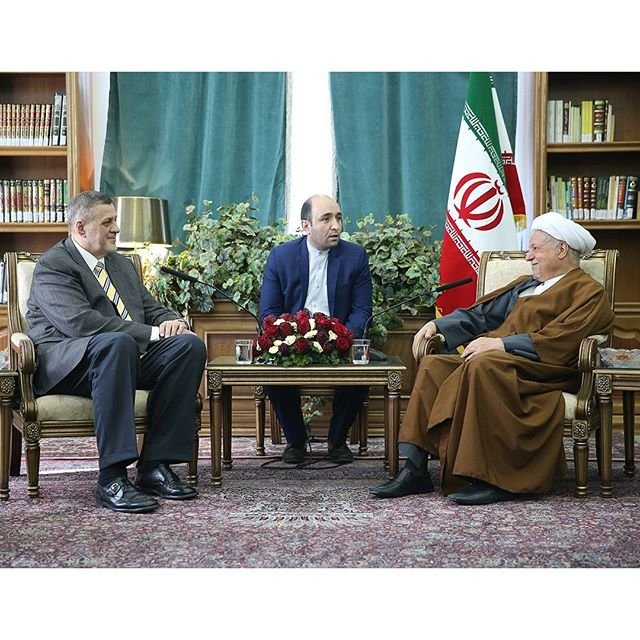 رفسنجانی