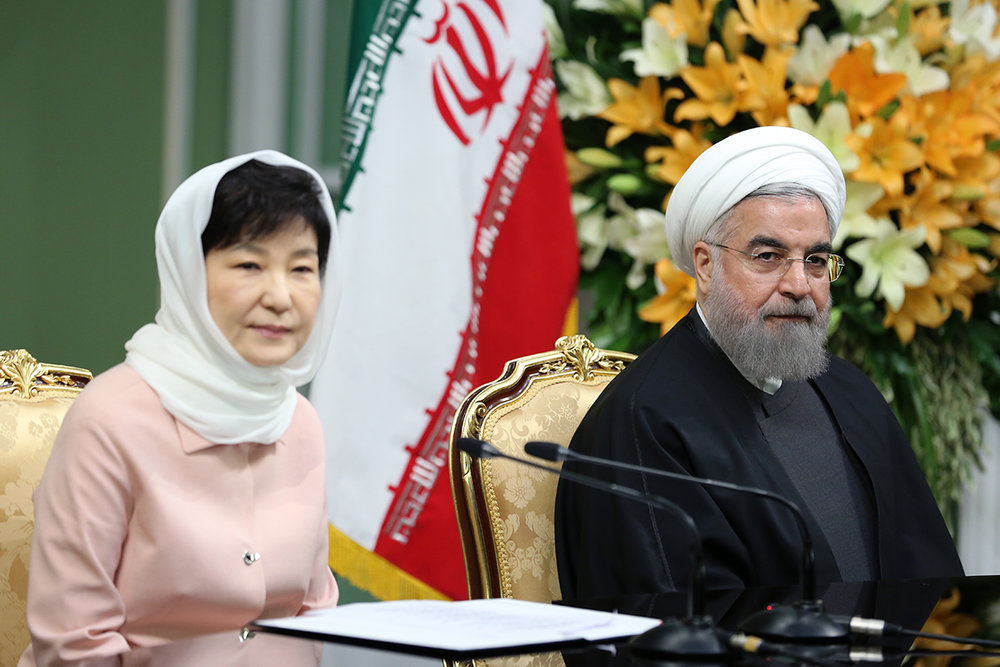 rouhani