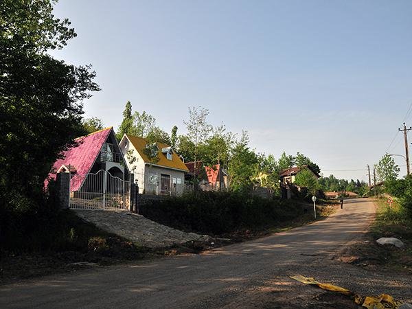 آینده غمانگیز ویلاسازی در ییلاقات یزد/آبادیهایی که شهر میشوند