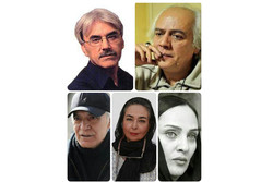 داوران مسابقه عکاسان سینمای ایران معرفی شدند