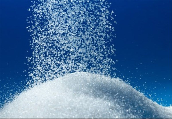 ضریب خوداتکایی در تولید شکر به ۷۰ درصد می‌رسد