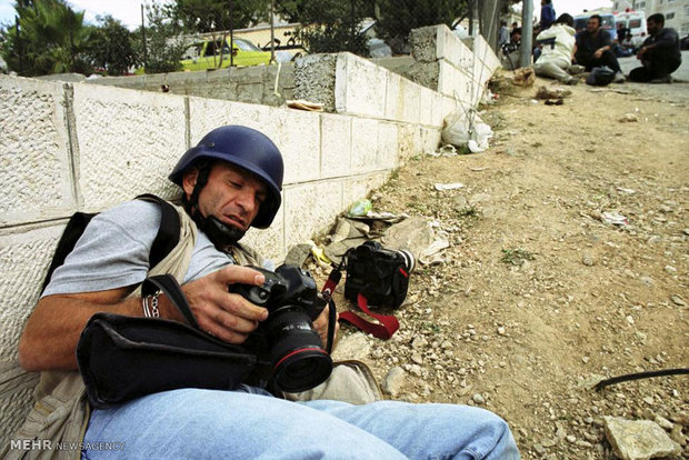 ۶۳۴ مورد خشونت علیه خبرنگاران در افغانستان از سال ۲۰۰۱ تا ۲۰۱۵