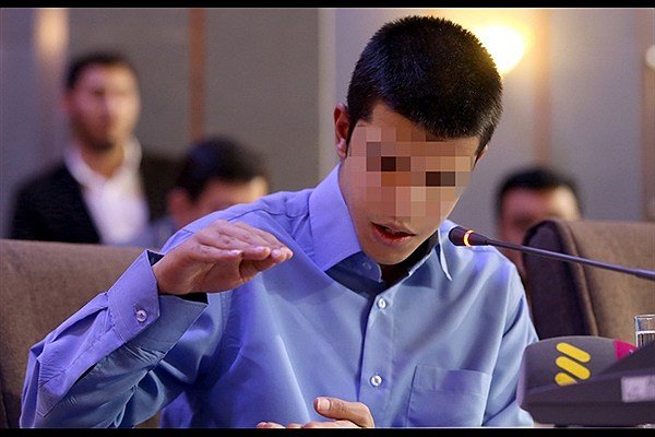 اولین جلسه دادگاه قاتل ستایش ۲۴ شهریور برگزار می شود