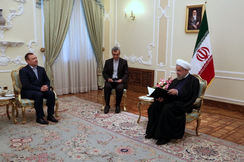 rouhani