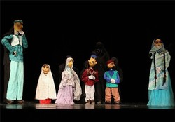 برگزاری اولین جشنواره تئاتر عروسکی «یونیما» در کرمانشاه