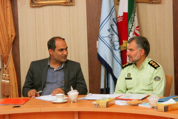 امکانات سخت افزاری استان سمنان پاسخگوی حفاظت از میراث فرهنگی نیست