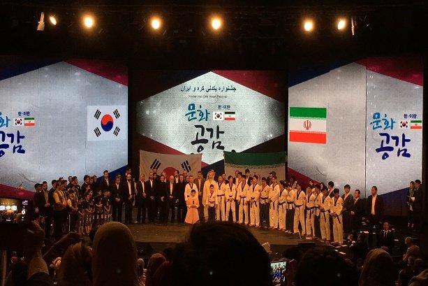 Cultural ties put Iran, S Korea closer than ever for cooperation 