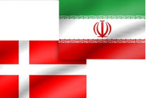 Iran, Denmark ready to boost water, power coop.