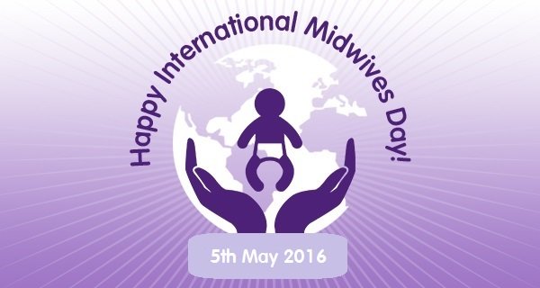 Midwives, health heroes for women, newborns