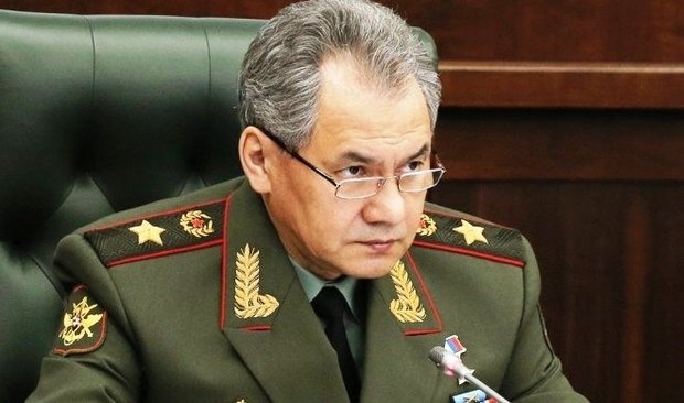 وزير الدفاع الروسي: موسكو وواشنطن تقتربان من محاربة الإرهابيين في حلب بشكل مشترك