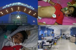 بررسی چگونگی رسیدگی تیم پزشکی به کودک بوشهری/ برخورد با خاطیان