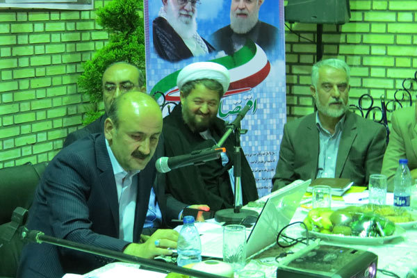 بودجه شهرداری بویین زهرا از یک میلیارد به ۱۷.۵ میلیارد تومان رسید