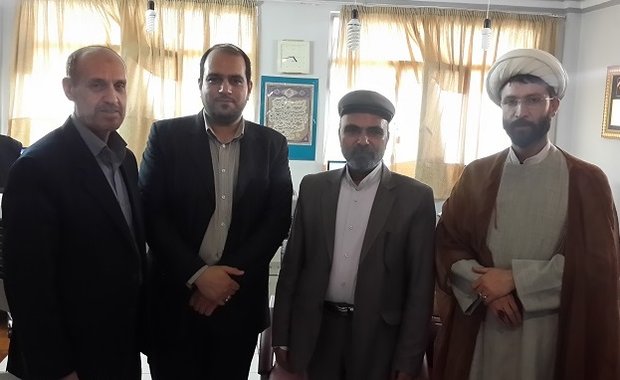 تعامل مؤسسات قرآنی با رسانه ها بستر ساز رشد فعالیت های قرآنی است