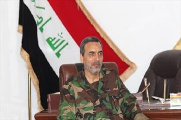 General Süleymani olmasaydı IŞİD Bağdat’ı ele geçirmişti