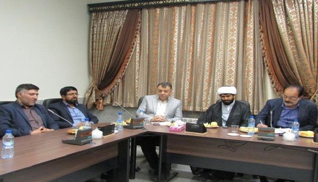 برنامه ریزی علمی تنها راه رفع مشکلات پیام نور دامغان است