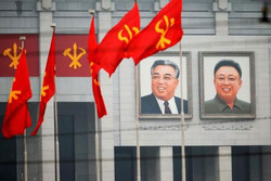 نشست تاریخی کنگره حزب کارگران کره شمالی آغاز شد
