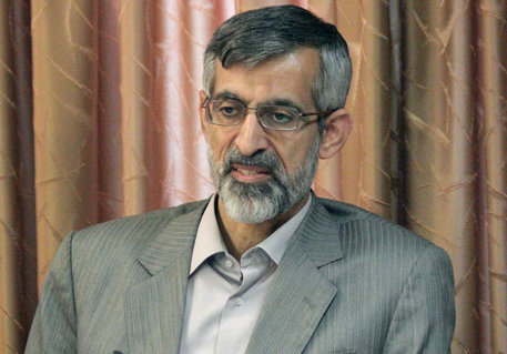 «سیدمحمدباقر پیش‌نمازی» رئیس ستاد نماز جمعه تهران شد