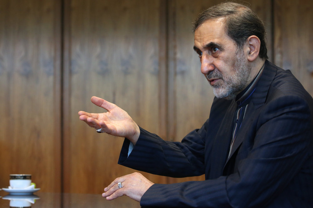 velayati