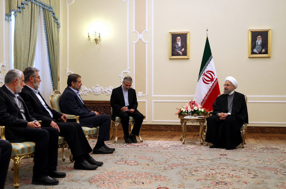 rouhani