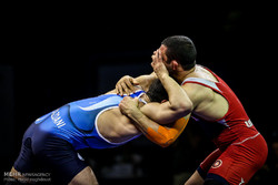 Rosters released for World Wrestling Clubs Cup