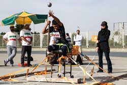 سهمیه دو و میدانی ایران در پارالمپیک ریو افزایش یافت