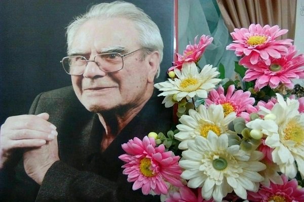 شکوه تکرار نشدنی/گذری بر خاطرات پدر علم تعلیم و تربیت  ایران