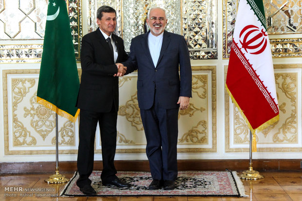 Iran, Turkmenistan ‘hail extension of bilateral trade’