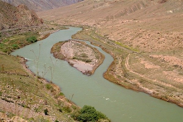 نگرانیهای زیستمحیطی ارس؛ از کاهش آب تا افت توان خودپالایی نگرانیهای زیستمحیطی ارس؛ از کاهش آب تا افت توان خودپالایی