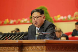 «کیم جونگ اون»: مادامیکه تهدید نشویم دست به سلاح اتمی نمی بریم