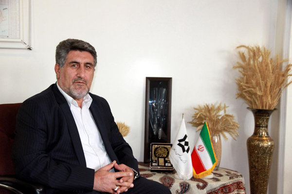 مدیرعامل شرکت بازرگانی دولتی ایران استعفا کرد - خبرگزاری مهر | اخبار ایران  و جهان | Mehr News Agency