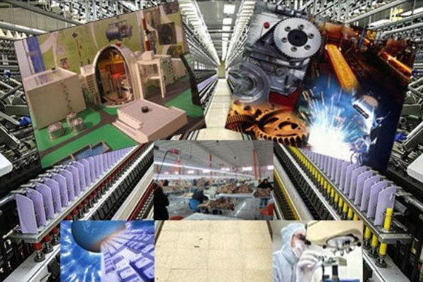 همه واحدهای صنعتی استان زنجان دارای کنتور هوشمند هستند