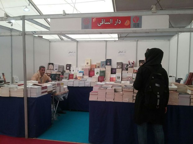 كتاب عربي متعب وسوق ساخنة لنقد الوهابية
