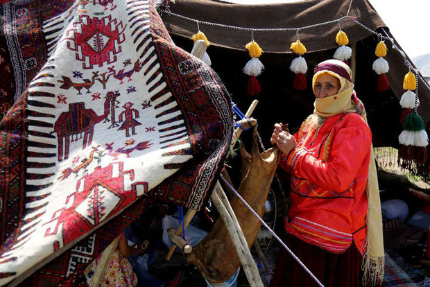 Local games festival in North Khorassan